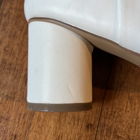 Abercrombie Tall Heeled Boots - Picture 6 of 11